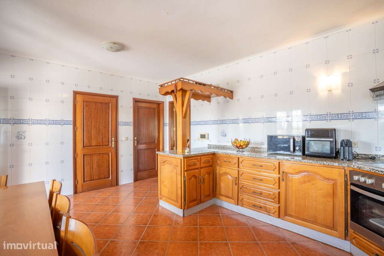 Moradia Isolada V4 em Guilhabreu, Vila do Conde - Grande imagem: 4/19