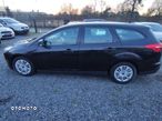 Ford Focus Turnier 1.5 TDCi ECOnetic 88g Start-Stopp-Sy Trend - 8