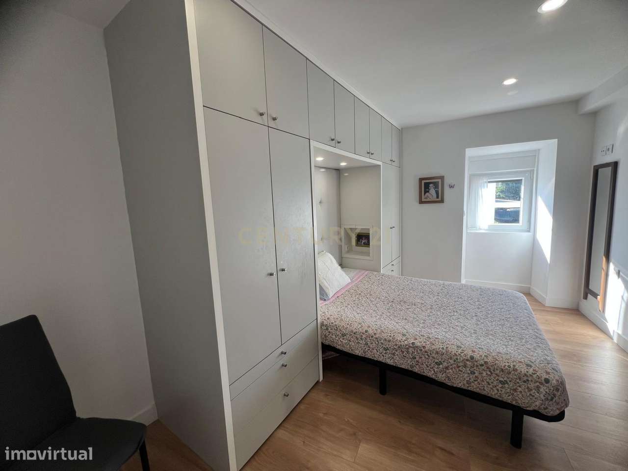 Moradia Como Nova na Freiria – Carmões |  A 3 Minutos de Sobral de Mon-29