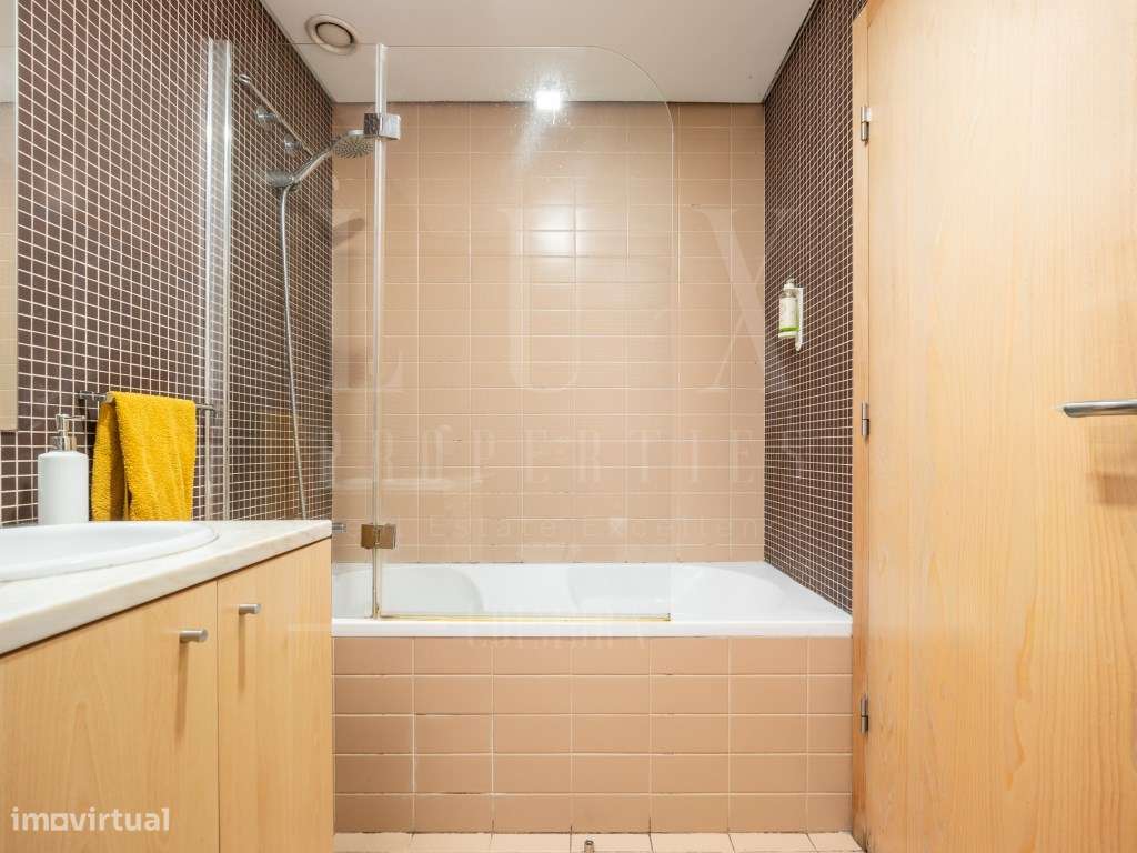 Apartamento T1 | Quinta da Portela, Coimbra-15