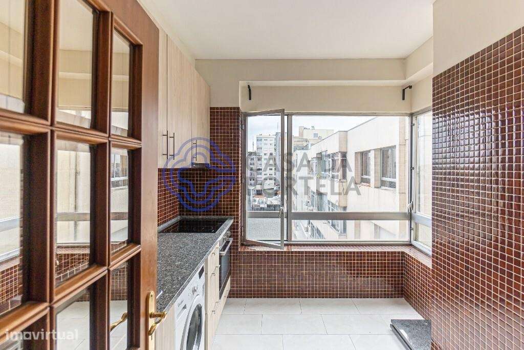 Apartamento T2 na Avenida da República - Grande imagem: 5/45
