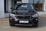 BMW X1 xDrive20i - 12