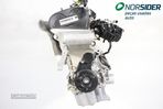 Motor Skoda Fabia Break|19-21 - 9