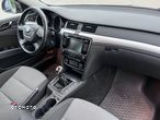 Skoda Superb - 15