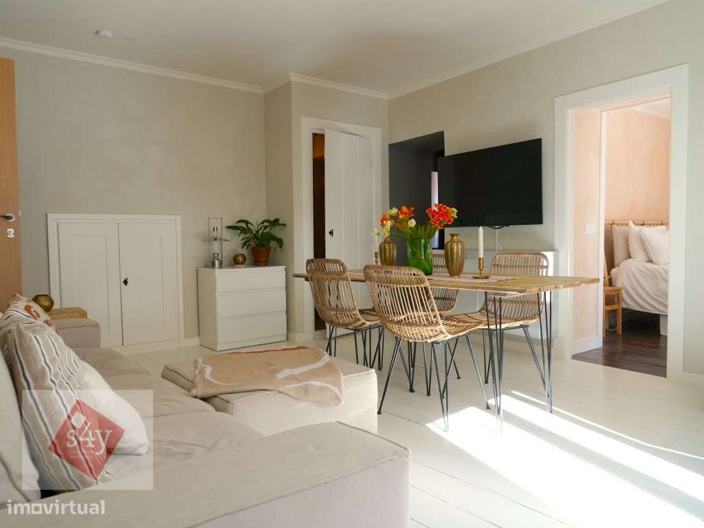 Prédio no centro de Setúbal!-2