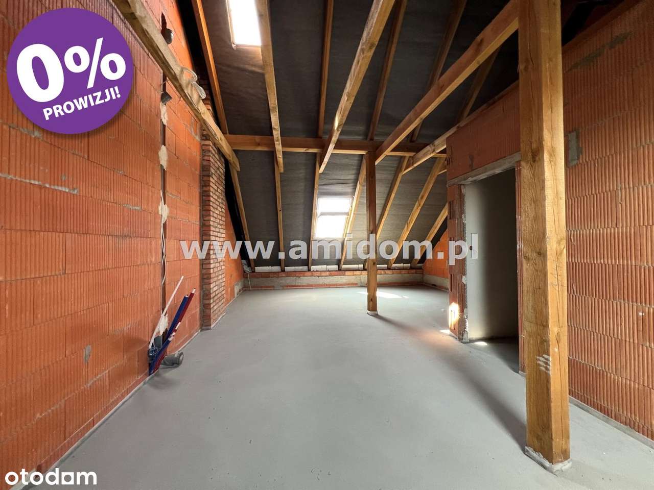 Ostatni! Wołomin-Nowe Lipiny - blisko Stacji PKP-17