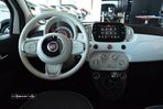 Fiat 500 1.2 Lounge S&S - 28