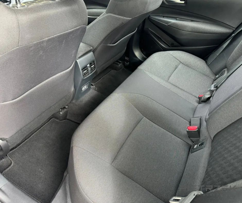 Toyota Corolla Salon Polska FV23%