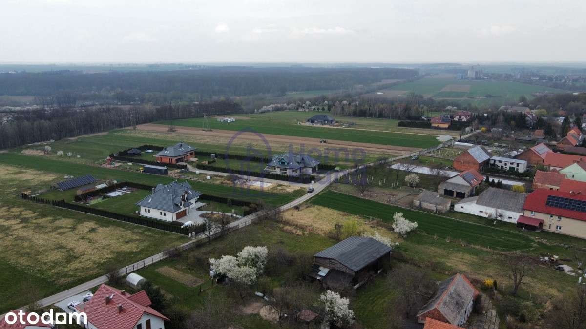 Działka budowlana | 765 m² | Borzygniew - View 3
