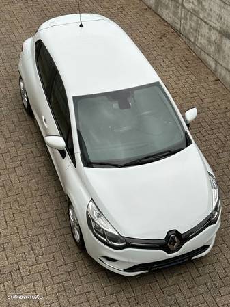 Renault Clio 1.5 dCi Limited - 8