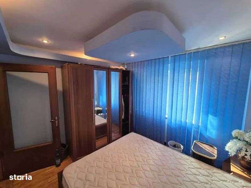 Vand apartament 4 camere in Trivale, confort 1 - Imagine principală: 4/8