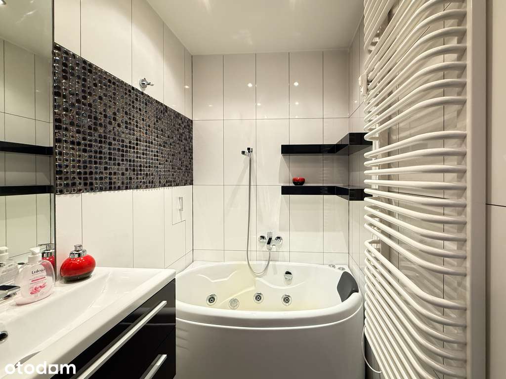 Mieszkanie na Gołębiowie 63m2, Radom-11