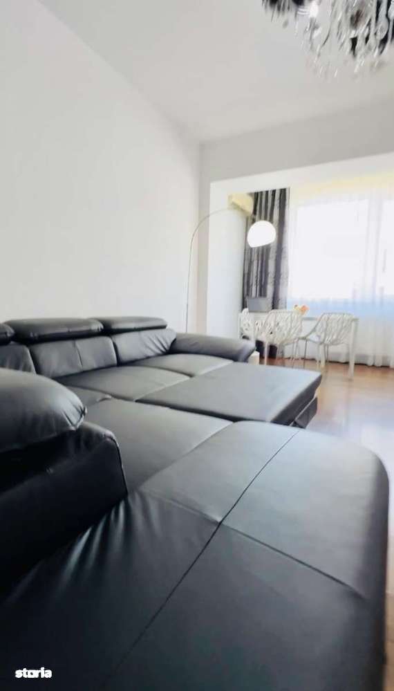 Apartment for rent 2 rooms Tomis Plus, owner, privat garage, long term - Imagine principală: 3/20