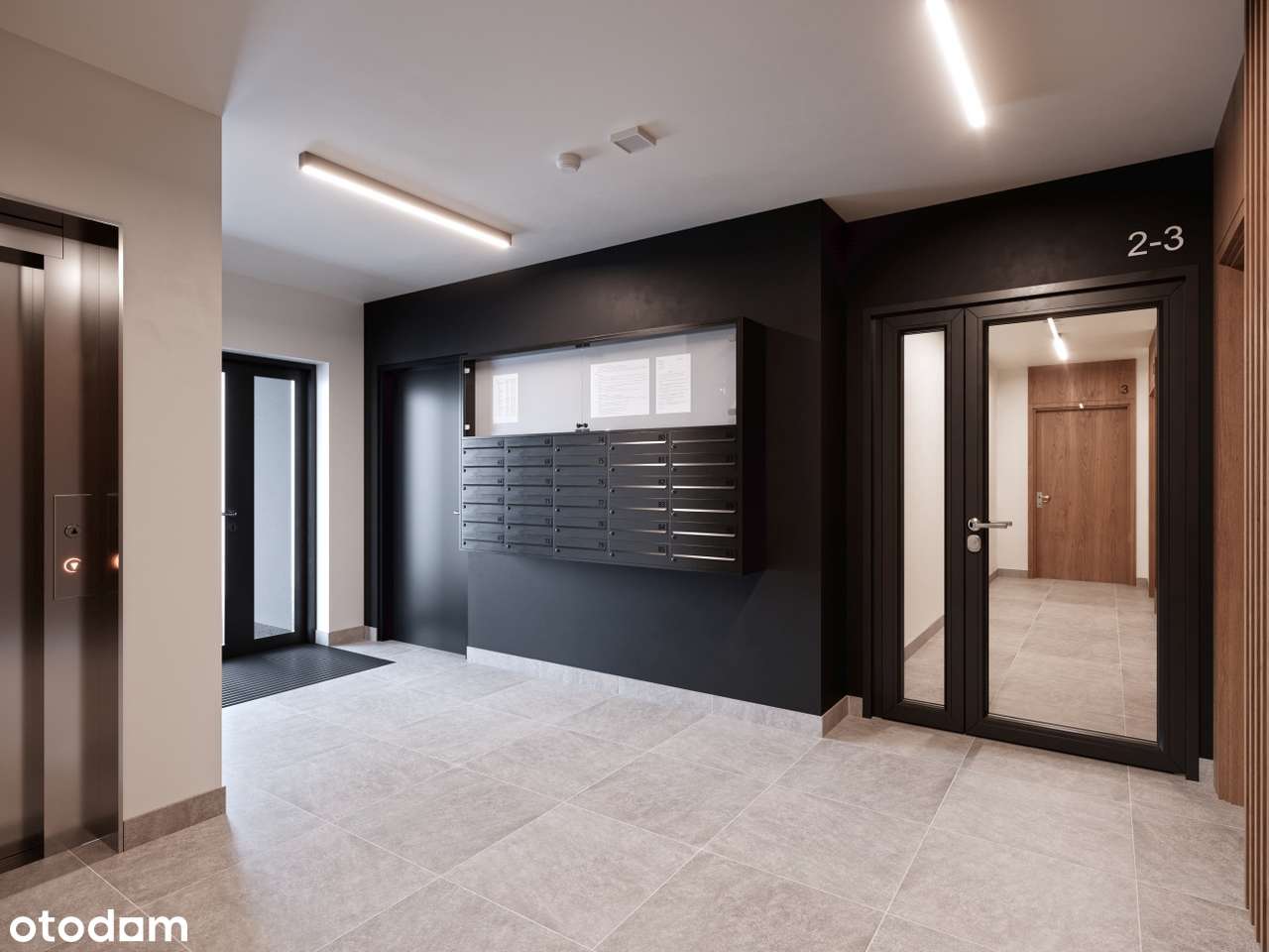 Osiedle Młodych 2.0 - budynek nr 4 - Pełny obrazek: 4/6