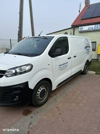 Opel vivaro - 2