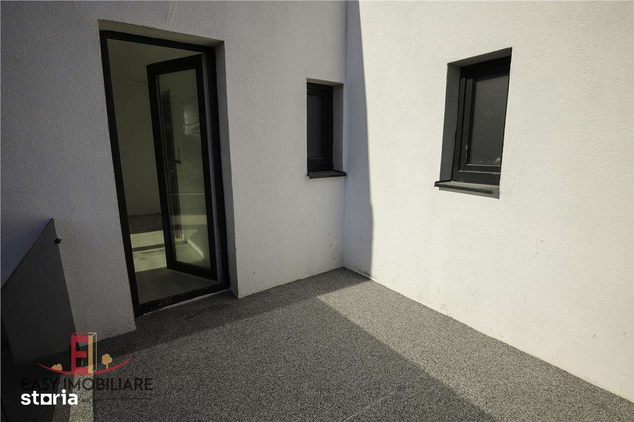 TVA 0% Casa 3 dormitoare cu 140 mp utili, 500 mp tere in Livezeni, LA-15