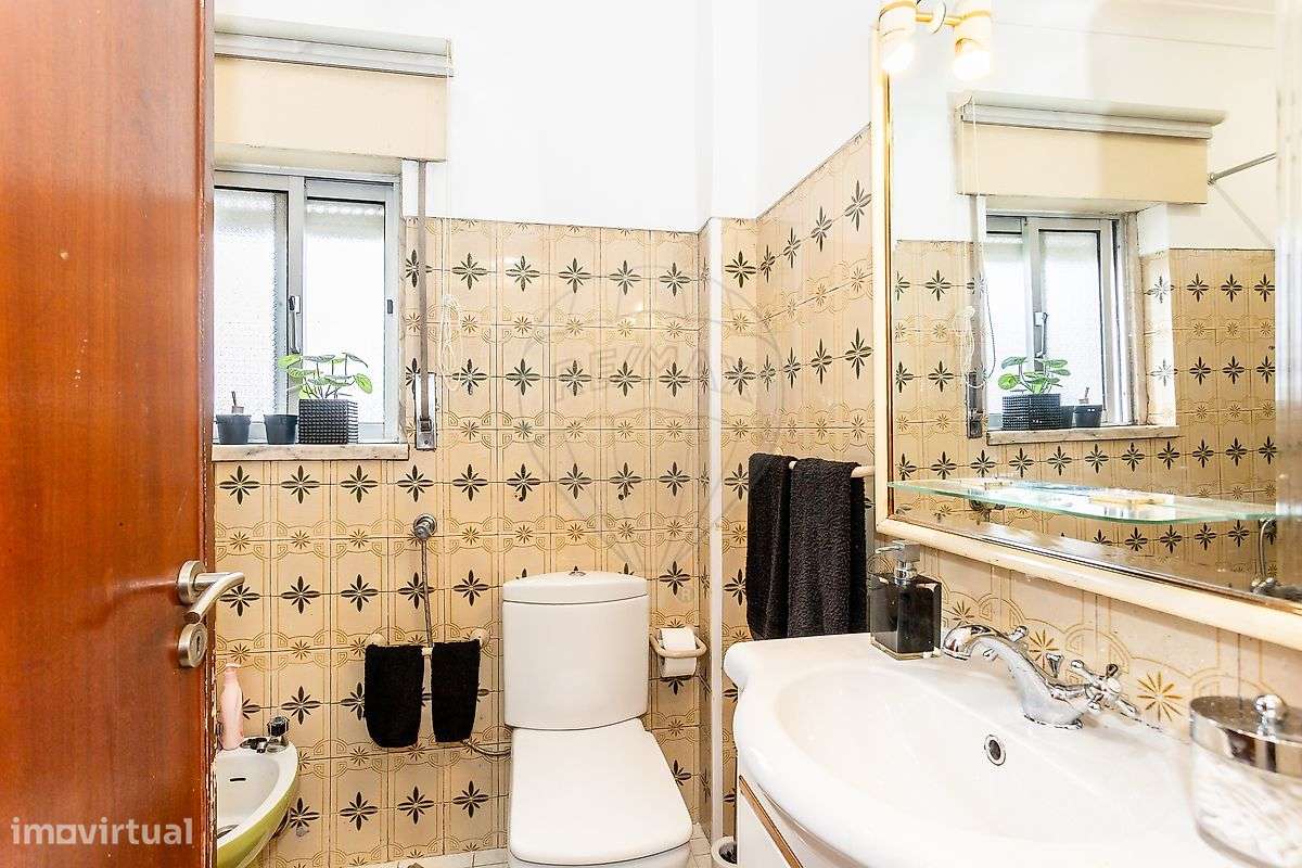Apartamento T3 para venda-10
