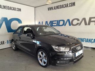 Audi A1 1.6 TDI Sport