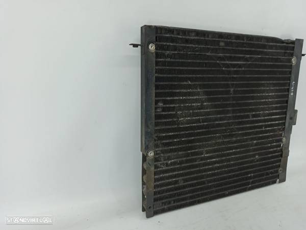 Radiador Ar Condicionado Ac Land Rover Range Rover Ii (P38a) - 5