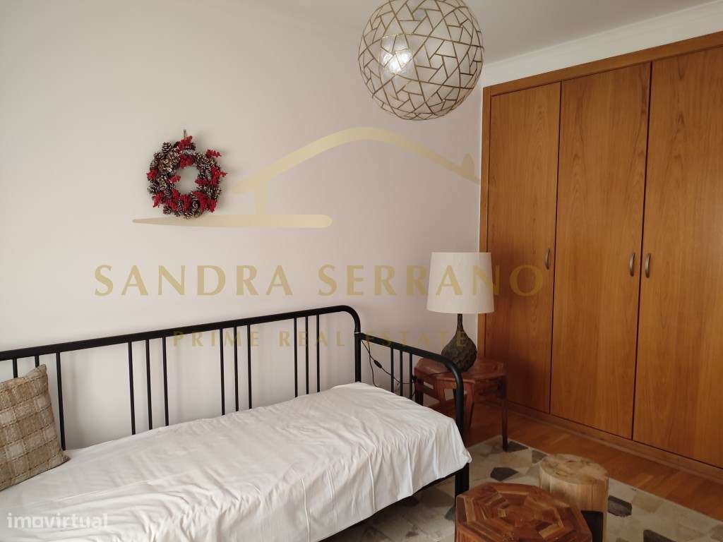 Moradia geminada (Quinta da Bella Vista)-32