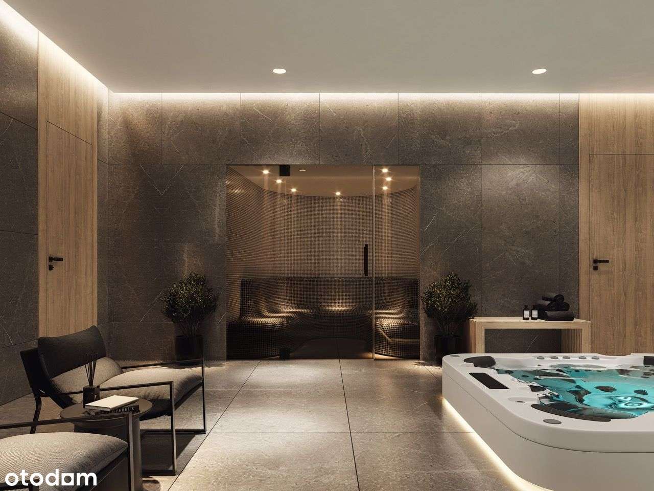 Apartament PREMIUM Krynica Zdrój Centrum-14