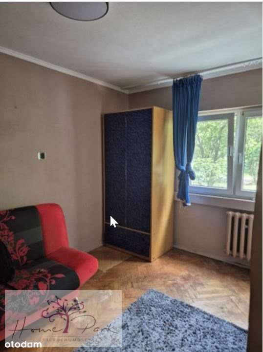 M-3 (38) 1p./w., m.rozkładowe/balkon/Os. Teofilów-5