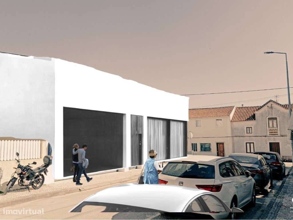 Prédio 600 m² - Centro do Paião | - Grande imagem: 3/55