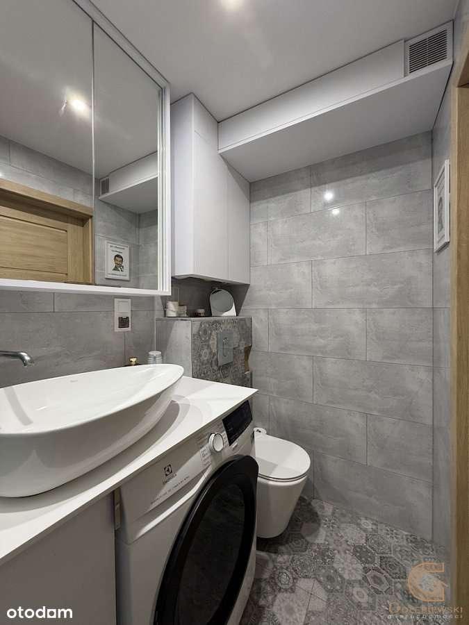 Mieszkanie 3-pokojowe - os. Skłodowskiej 13!-11