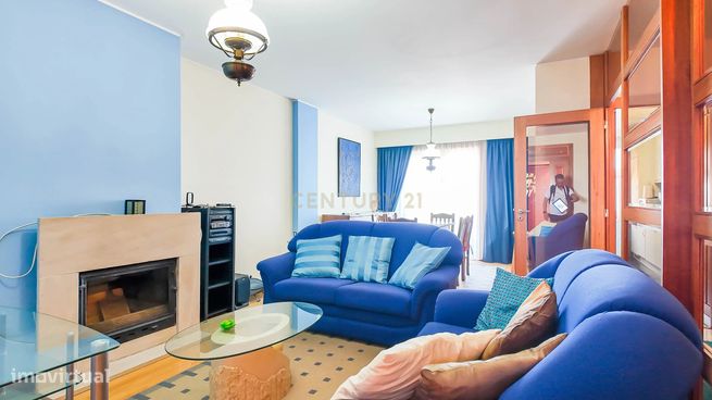 Apartamento T1+1  com garagem no centro de Vila Nova de Gaia-25