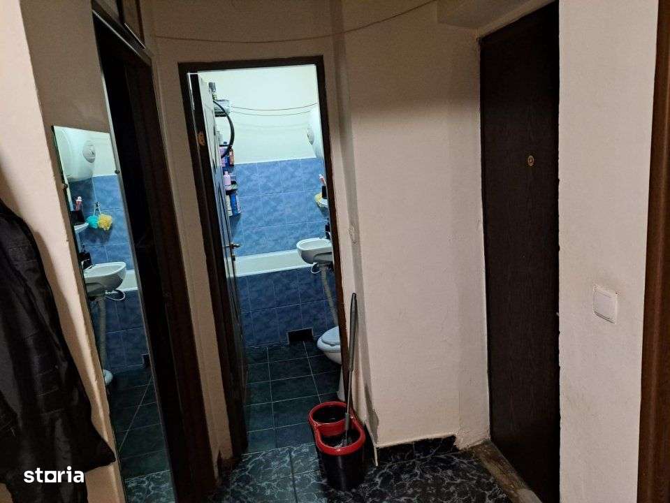 Apartament gata de mutat-cu preluare chiriasi-7