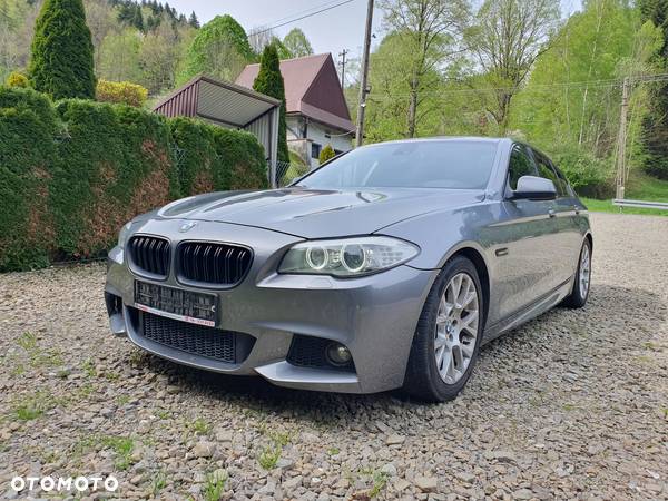 BMW Seria 5 525d - 3