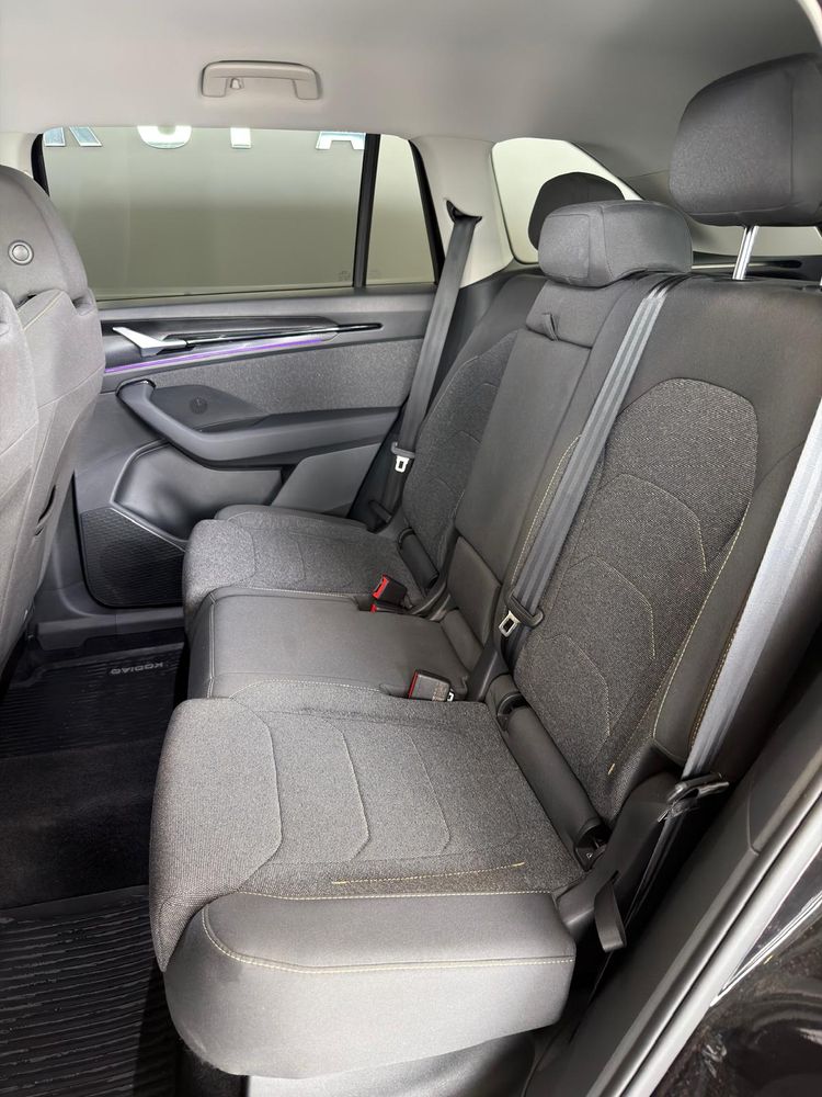 Skoda Kodiaq Salon Polsa Bezwypadkowy FV23% Gotówka Leasing Kredyt