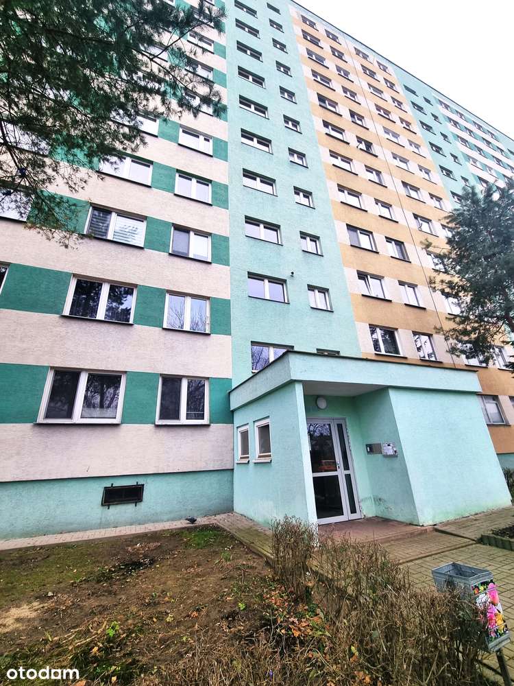 Mieszkanie inwestycyjne-0