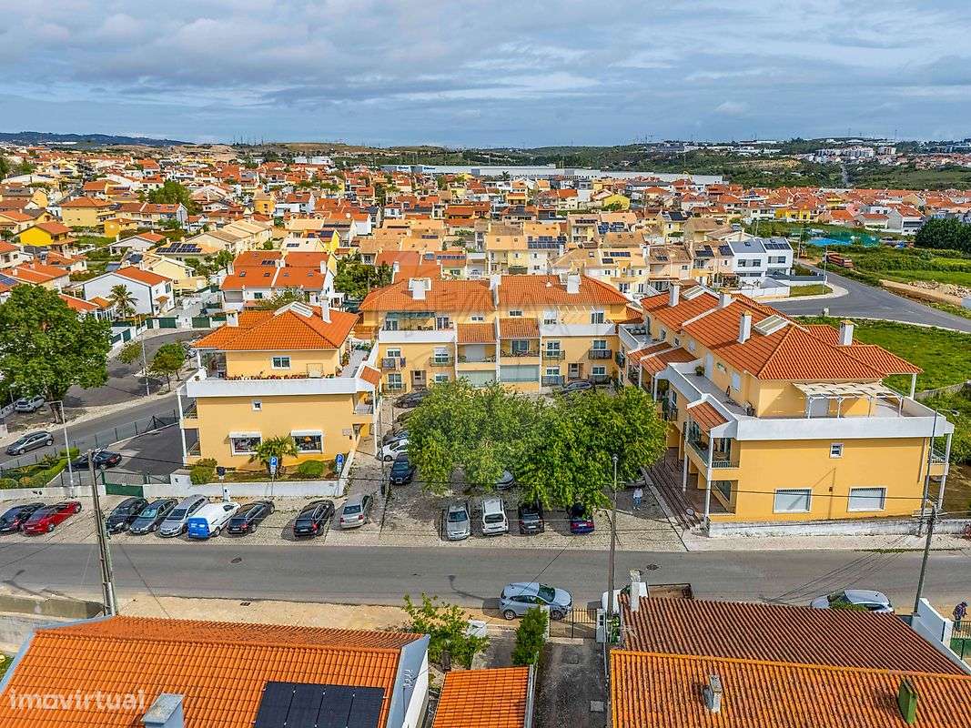 Apartamento T1 para venda-34