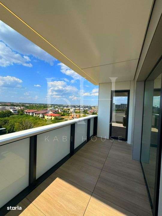 Cortina North, in Faza III-FATADA VENTILATA-PERSOANA FIZICA-TIP B-Parc - Imagine principală: 3/19