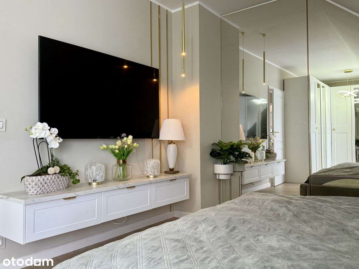 Komfortowy dom w stylu glamour-11