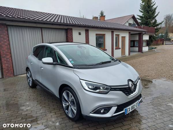 Renault Scenic 1.3 TCe FAP Intens - 26