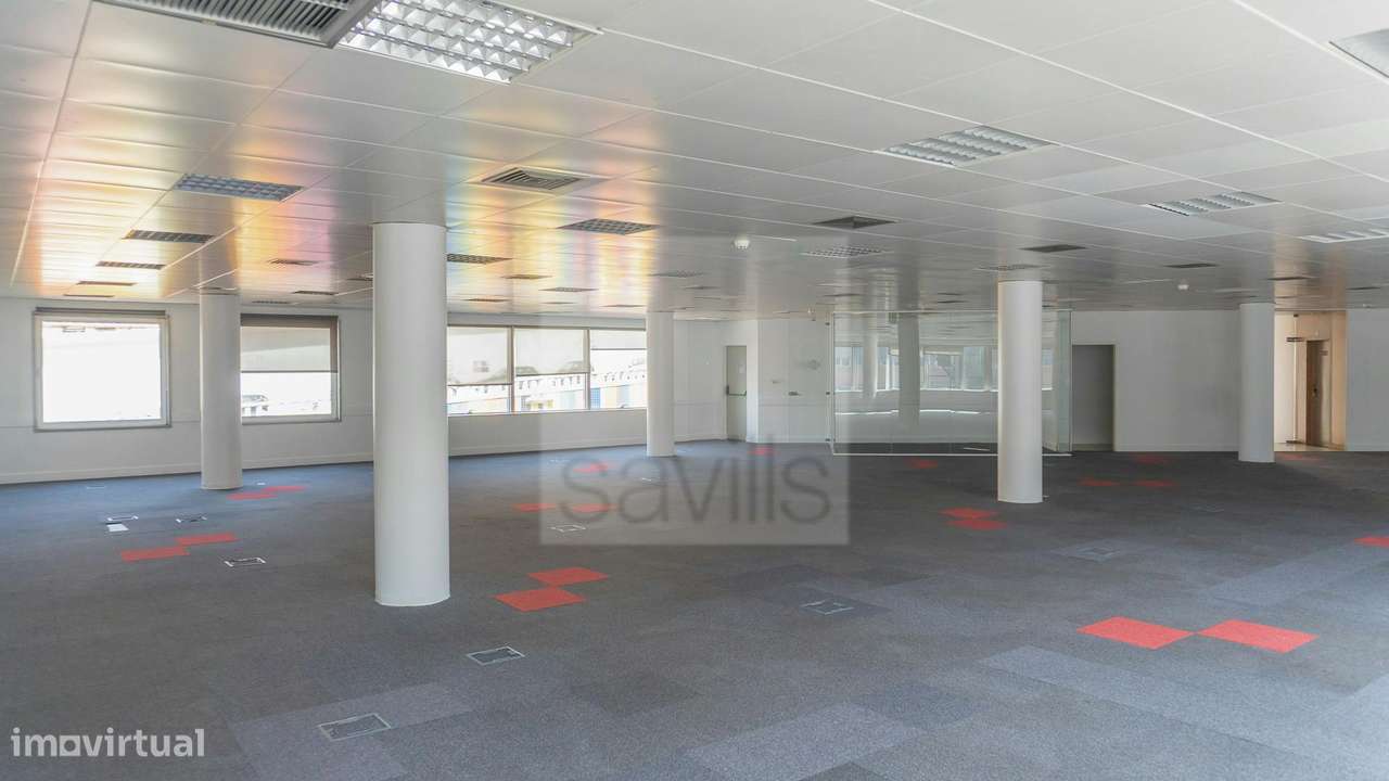 Espaço Infante Santo 2 - Grande imagem: 4/6