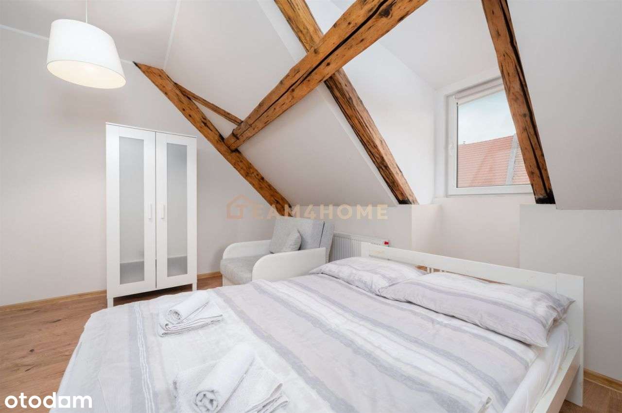 Mieszkanie z potencjałem w samym centrum Kowar-5