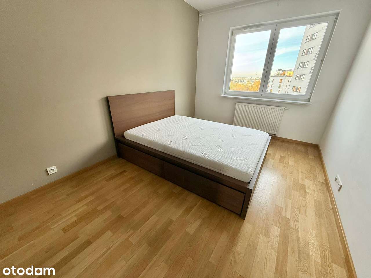 3 Pokoje,  mieszkanie 78 m² | ul. Bukowińska | blisko Metro Wilanowska-9