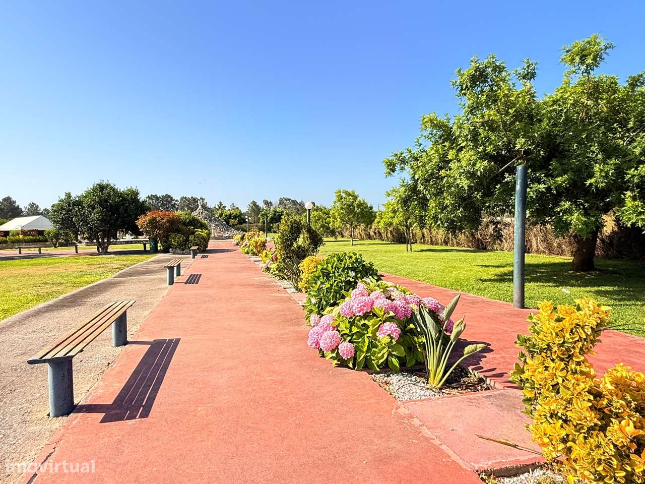 Quinta >=T10 Venda em Quinta do Anjo,Palmela-50