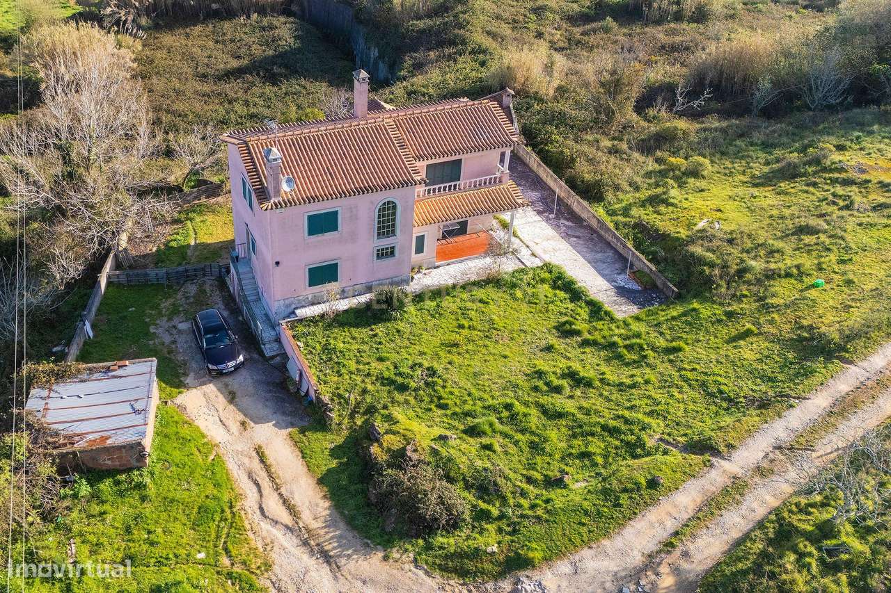 Terreno com excelente capacidade construtiva-6