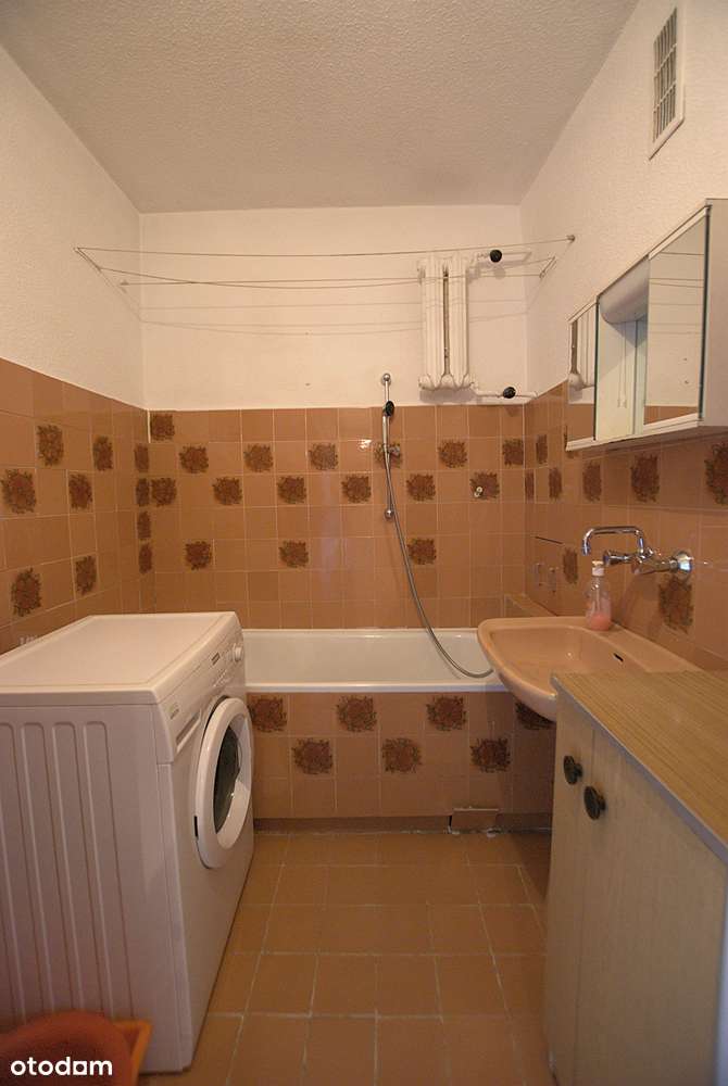 Przestronne 3 pok. z ładnym widokiem bez piecyka Os. Słoneczne Wzgórze-14