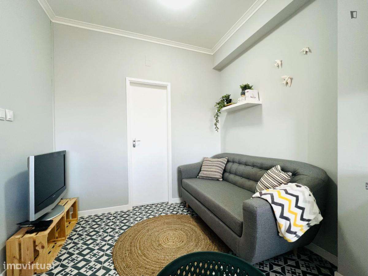 Quarto - localizado em Bairro do Sol Coimbra - Grande imagem: 5/10