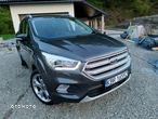 Ford Kuga 2.0 TDCi AWD Titanium - 29