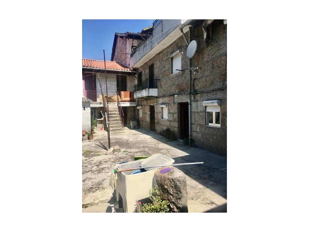 Prédios no Centro da Cidade-33