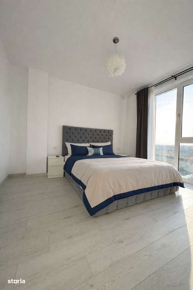 2 camere Mosnita Noua | Bloc RPC | 56 mp | Parcare inclusa-6