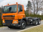 DAF CF 85.340 6X4 MANUAL - 4