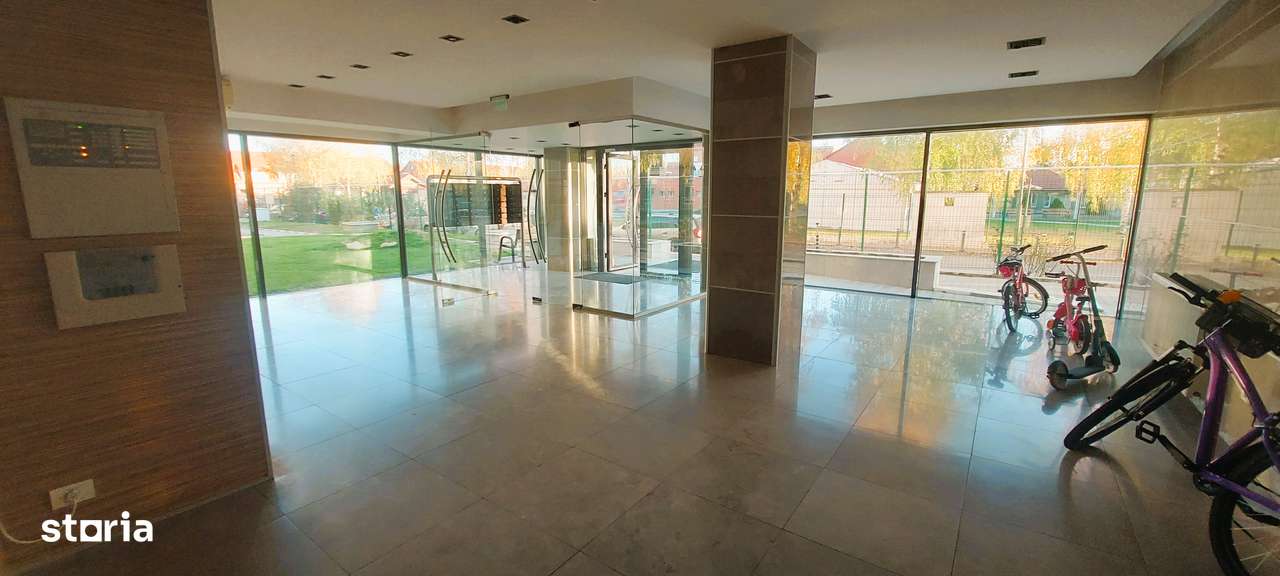 Green Vista-Scoala Americana, spatiu premium, priveliste de exceptie!-18
