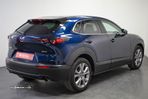 Mazda CX-30 2.0 e-Skyactiv-G Homura - 3